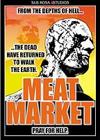 Meat Market cenas de nudez