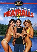 Meatballs 4 (1992) Cenas de Nudez