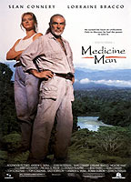Medicine Man 1992 filme cenas de nudez