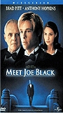 Meet Joe Black 1998 filme cenas de nudez