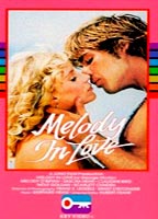 Melody in Love (1978) Cenas de Nudez