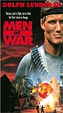 Men of War (1994) Cenas de Nudez