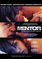 Mentor (2006) Cenas de Nudez