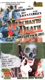 Merchants of Death: Your Kidney or Your Life! cenas de nudez