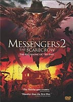 Messengers 2: The Scarecrow (2009) Cenas de Nudez
