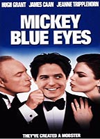 Mickey Blue Eyes 1999 filme cenas de nudez