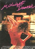 Midnight Dancer (1988) Cenas de Nudez