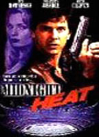 Midnight Heat (1996) Cenas de Nudez