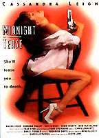 Midnight Tease (1994) Cenas de Nudez