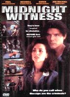 Midnight Witness (1993) Cenas de Nudez