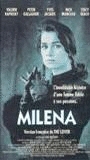 Milena (1991) Cenas de Nudez