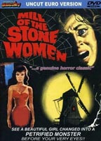 Mill of the Stone Women 1960 filme cenas de nudez