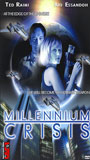 Millennium Crisis (2007) Cenas de Nudez