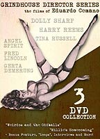 Millie's Homecoming 1971 filme cenas de nudez