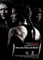 Million Dollar Baby 2004 filme cenas de nudez