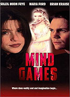 Mind Games (1996) Cenas de Nudez