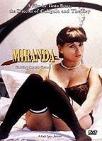 Miranda (1985) Cenas de Nudez