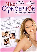 Miss Conception (2008) Cenas de Nudez