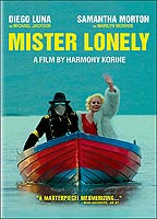 Mister Lonely (2007) Cenas de Nudez