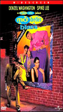 Mo' Better Blues (1990) Cenas de Nudez