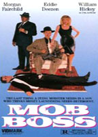 Mob Boss cenas de nudez