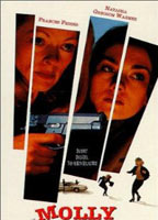 Molly & Gina 1994 filme cenas de nudez