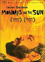 Mondays in the Sun cenas de nudez
