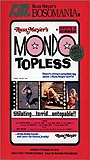 Mondo Topless 1966 filme cenas de nudez