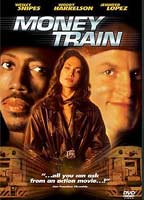 Money Train (1995) Cenas de Nudez