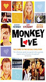 Monkey Love cenas de nudez