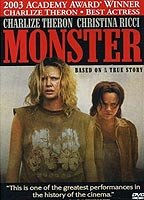 Monster 2003 filme cenas de nudez