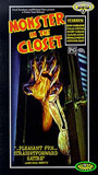 Monster in the Closet (1987) Cenas de Nudez