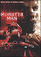 Monster Man (2003) Cenas de Nudez