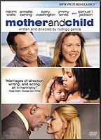 Mother and Child (2009) Cenas de Nudez