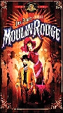 Moulin Rouge cenas de nudez