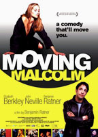 Moving Malcolm (2003) Cenas de Nudez
