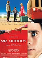 Mr. Nobody (2009) Cenas de Nudez