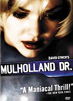 Mulholland Drive (2001) Cenas de Nudez
