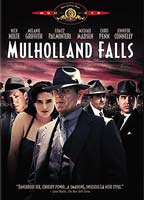 Mulholland Falls 1996 filme cenas de nudez
