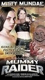 Mummy Raider (2001) Cenas de Nudez