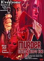Murder Loves Killers Too 2009 filme cenas de nudez