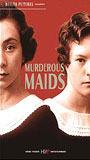 Murderous Maids 2000 filme cenas de nudez