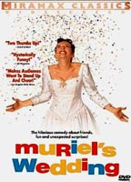 Muriel's Wedding 1994 filme cenas de nudez