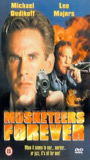 Musketeers Forever (1998) Cenas de Nudez