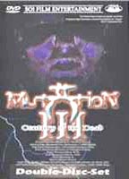 Mutation 3 - Century of the Dead (2002) Cenas de Nudez