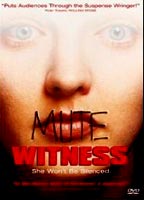 Mute Witness cenas de nudez