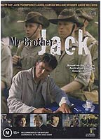 My Brother Jack (2001) Cenas de Nudez