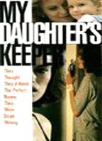 My Daughter's Keeper 1991 filme cenas de nudez