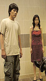 My Friend & His Wife (2007) Cenas de Nudez