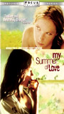 My Summer of Love cenas de nudez